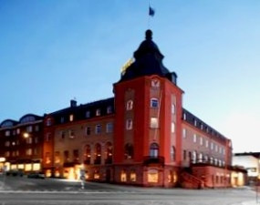 First Hotel Statt Örnsköldsvik