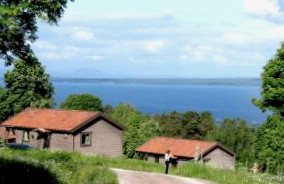 Fyrklöverns Stugby