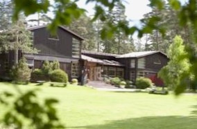 Hotel Mullsjö
