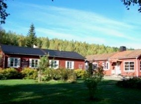 Nya Skogsgården Hostel