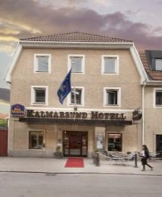 Best Western Plus Kalmarsund Hotell