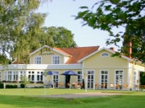 Hestraviken Hotell & Spa