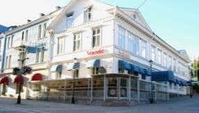 Scandic Arvika