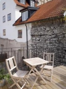 Visby Vandrarhem