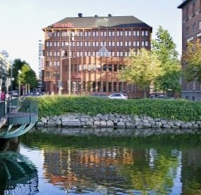 Scandic City