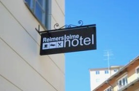 Reimersholme Hostel