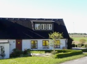 Glimminge Bed & Breakfast