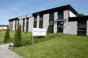 STF Hotell & Vandrarhem Nyboholm