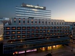 Nordic Light Hotel