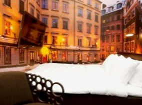 Hotel C Stockholm