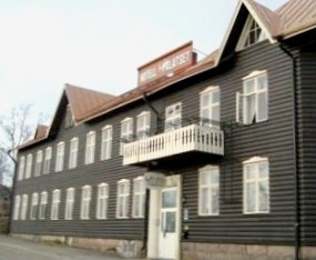 Hotel Vinterpalatset
