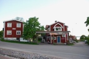 Lustigsgården Boutique Hotel