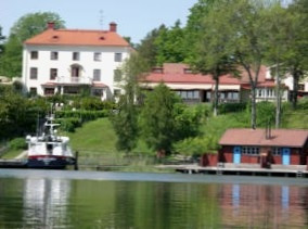 Smådalarö Gård Hotell & Spa