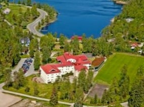 Hindåsgården Hotel & Spa