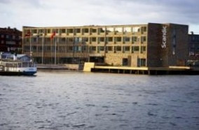 Scandic Karlskrona