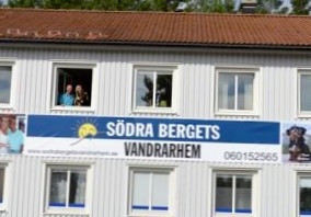 Södra Bergets Vandrarhem