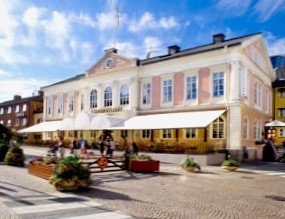 Vimmerby Stadshotell, WorldHotels Crafted