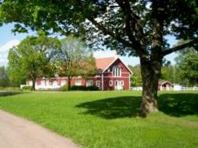 Röda Stallet Bed & Breakfast