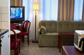 Lidingö Arena Hotel
