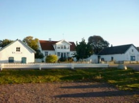 Blå Flagg