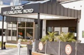 Scandic Helsingborg Nord