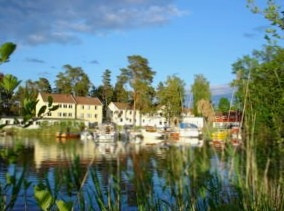 Solviken Hostel