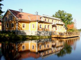 Dufweholms Herrgård