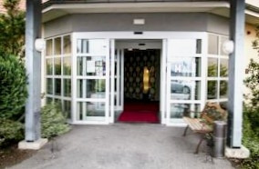 Hotel Vidöstern Värnamo