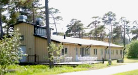 Gotlands Idrottscenter Vandrarhem