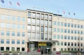 Best Western Plus Sthlm Bromma