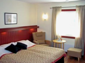Mora Parken Hotel