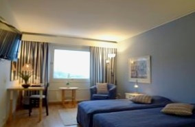 Hotell Kusten