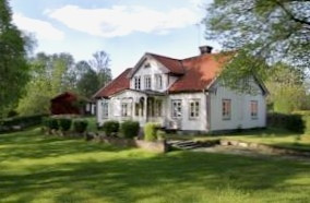 KvarnDammens Bed & Breakfast