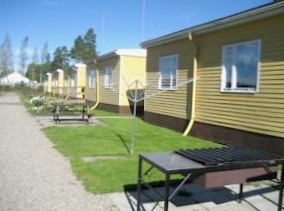 Bollnäs Vandrarhem