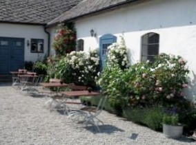 Rävåkra Bed & Breakfast