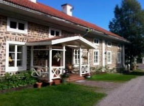 Pannkakshuset Bockahästen B&B