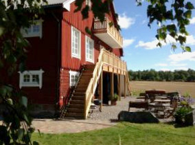 Låsta Gårdshotell