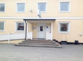 Hotell Luspen