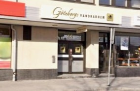 Göteborg Hostel