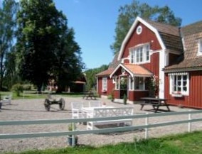 Hotell Sommarhagen