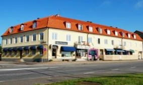 Hotel Carlsborg