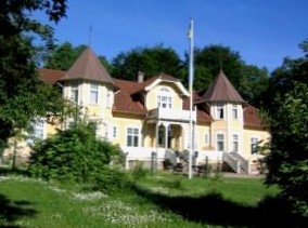 STF Villa Söderåsen B&B