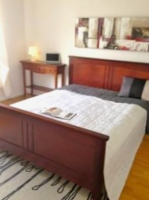 Bed and Breakfast Eriksberg