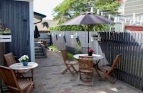 Guest House Tullgatan 24