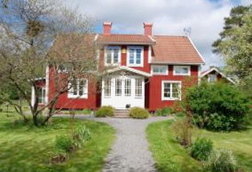 Villa Vilan - Countryside Lodging