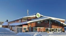 Hotel E-10 by First