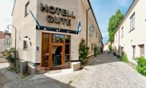 Hotell Lindgården