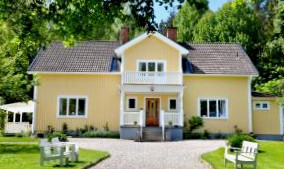 Eden's Garden Cottages