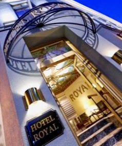 Hotel Royal