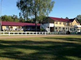 Böda Hotell